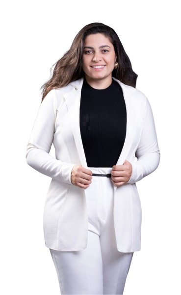 Foto de Laila Soares